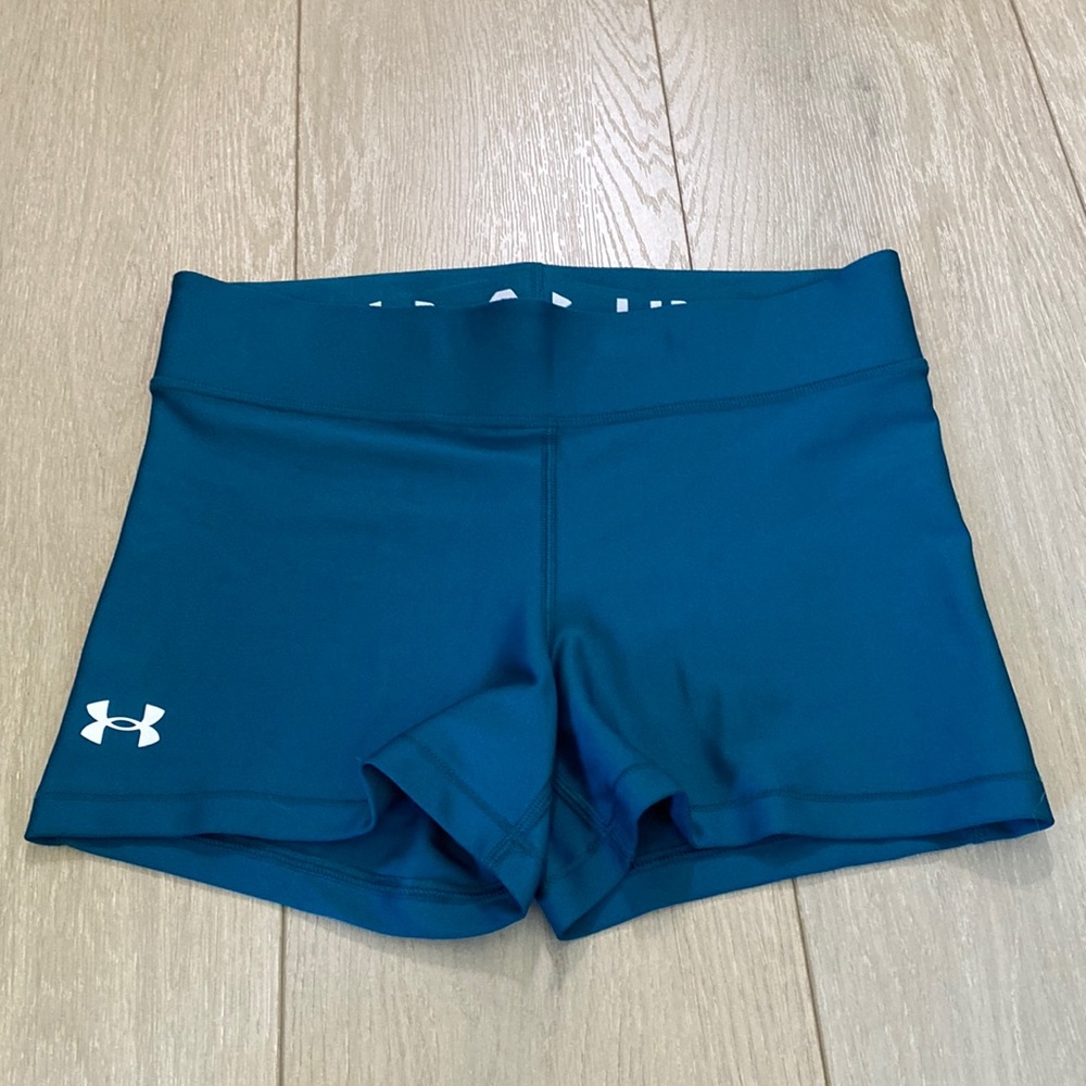 Under Armour Spandex Short